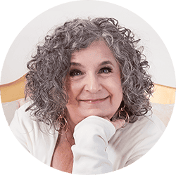 Networking Nexus Ep2 - Lori Karpman 1 Lori Karpman Networking Nexus Headshot