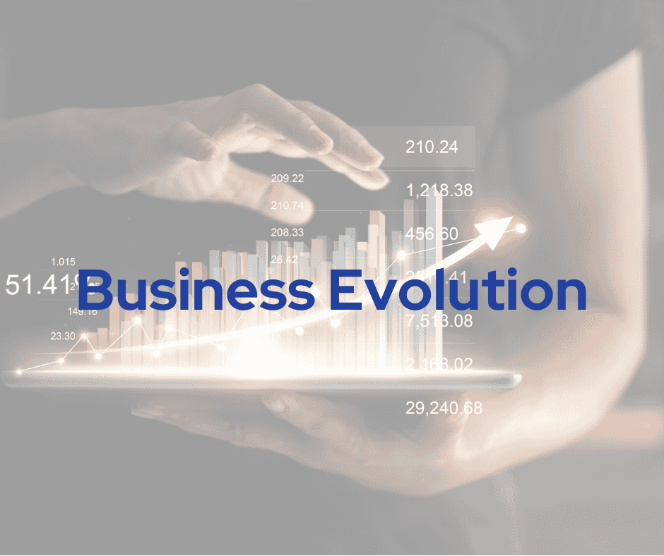 H7 Business Evolution group category