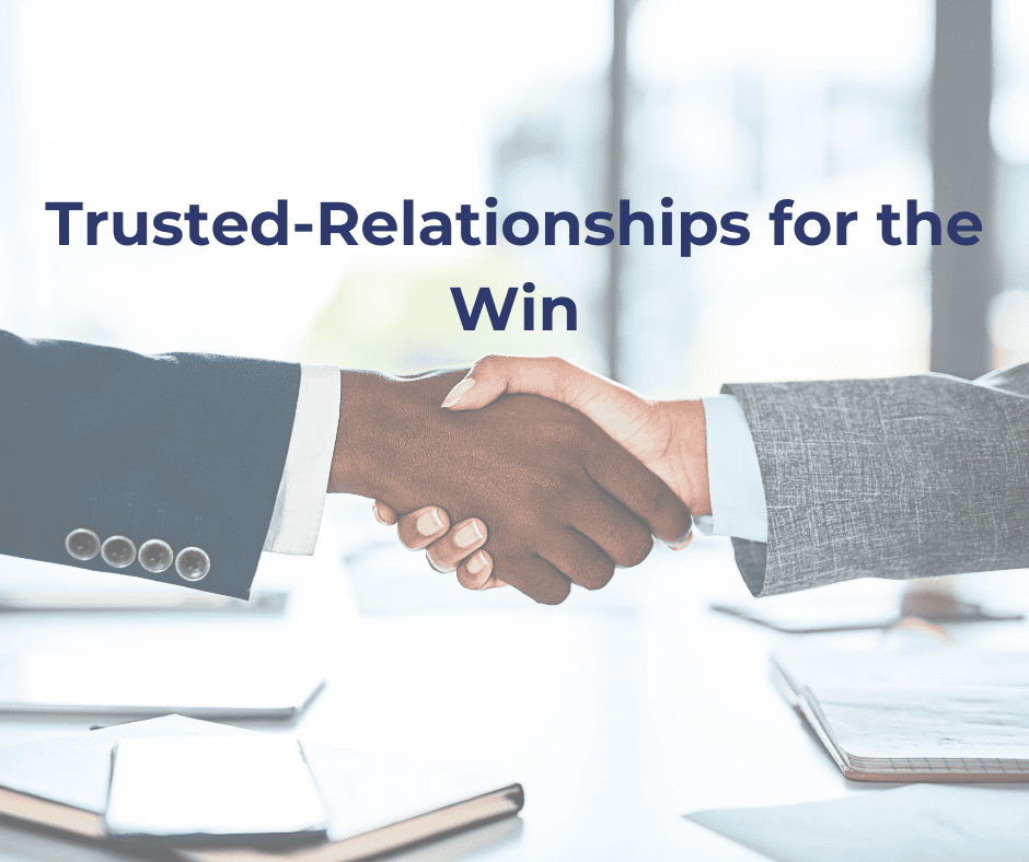 H7 Network encourages it's community to build trusted-relationships. Boost your B2B Connections