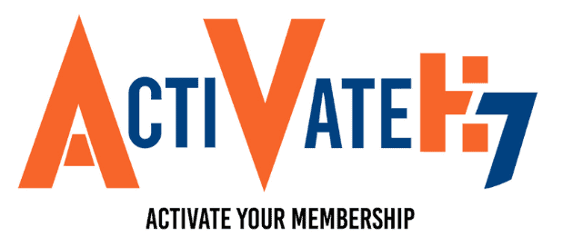 Transform Your Networking Potential 1 Activate and transform your pipeline and referral success at the Activate H7 workshop.